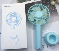 Ventilateur portable USB rechargeable 2026 pour usage personnel, mini-ventilateur de refroidissement pratique, vente en gros