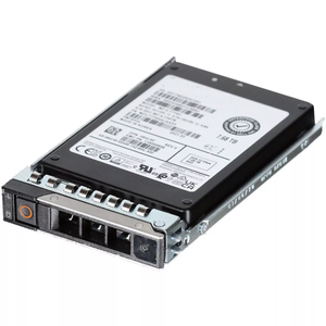 HXX P13370-001 7.68Tb SAS 12Gbps 2.5Inch <b>SSD</b> - Product Image 1