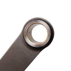 Nieuwe HIMYCAR Racing Gesmede Pleugelstangset van 4 voor Audi VW EA888 <span class=keywords><strong>2</strong></span>.0L TSI Gen <span class=keywords><strong>3</strong></span> Pin 22mm Zonder Boutjes - Product Image 4