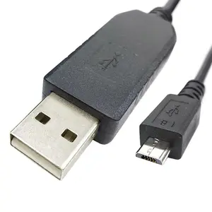 Cable USB prolífic PL2303, UART, TTL a Micro USB, para consola AP inalámbrica, Cable de configuración