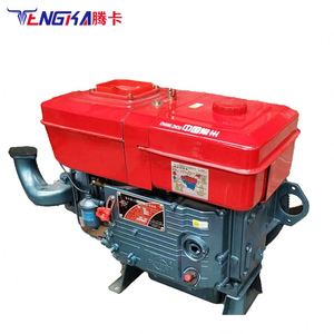 Zs1100 16hp Diesel Engine for Single Cylinder Diesel Engine - Product Image 5