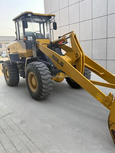 Diskon mesin Diesel Mini 3Ton 933 <span class=keywords><strong>Loader</strong></span>, <span class=keywords><strong>Wheel</strong></span> <span class=keywords><strong>Loader</strong></span> bekas murah - Product Image 4