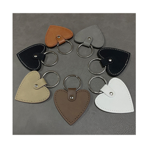 <span class=keywords><strong>Porte</strong></span>-clés vierges en <span class=keywords><strong>cuir</strong></span> pour gravure laser, <span class=keywords><strong>porte</strong></span>-clés en <span class=keywords><strong>cuir</strong></span> vierge <span class=keywords><strong>personnalisé</strong></span> avec logo laser, <span class=keywords><strong>porte</strong></span>-clés en <span class=keywords><strong>cuir</strong></span> vierge laser en gros - Product Image 3
