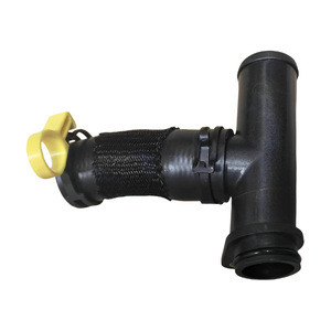 Manguera del Termostato Land Rover LR121447 T4A41038 para Defender Range Rover Velar 3.0T, Pieza de Repuesto de Resina - Product Image 2