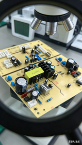 듀얼 출력 산업용 <span class=keywords><strong>SMPS</strong></span> PCB 어셈블리 맞춤형 고출력 전원 공급 회로 기판 - Product Image 2