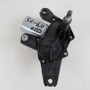 Motore Tergicristallo Posteriore 53026312 per Renault Clio Mk3 2005-2012 (50076) - Product Image 2