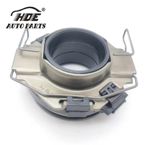 58TKZ3504 500123110 31230-71010 Rodamiento de Desembrague HDE para Toyota Hiace, Venta al Por Mayor de Autopartes - Product Image 1
