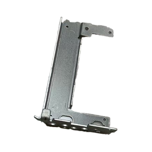 ISO9001 chứng nhận cho micro gia công dịch vụ chính xác tấm kim loại dập cho thép không gỉ mũ & Covers - Product Image 2