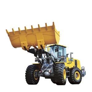 <span class=keywords><strong>XCMG</strong></span> ZL50GN pemuat roda kedua resmi 5 ton pemuat ujung depan traktor kecil untuk dijual - Product Image 1