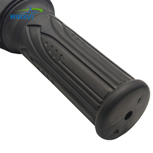 Xe đạp điện xoắn ga hội trường cảm biến 3pin lần lượt xử lý gia tốc 1.5m cho xe tay ga Ebike e-xe đạp xe máy ba bánh - Product Image 5