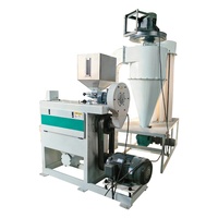 Prix d'usine Machine à éplucher multi-usages haricots secs et soja décortiqueuse Machine à éplucher le maïs Composant de noyau de moteur