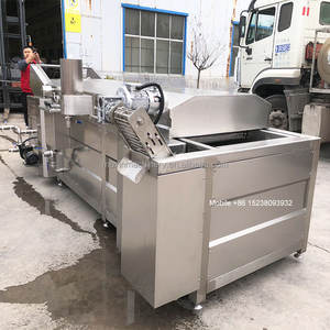 Moxin Friteuse industrielle électrique pour chiens de maïs <span class=keywords><strong>Maruya</strong></span> Mianwo Mofofega Burgers & Mozzarella Sticks pour pommes de terre & patates douces - Product Image 1