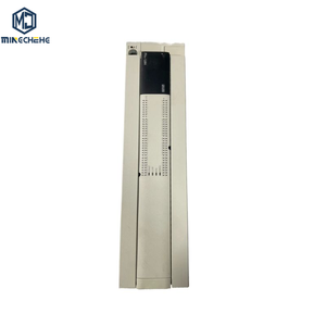 ข้อเสนอสุดพิเศษ FX3U-128MR/ES-A FX3U-80MR/ES-A FX3U-64MR/ES-A FX3U-48MR/ES-A FX3U-32MR/ES-A โปรแกรมเมเบิล ลอจิก คอนโทรลเลอร์ PLC รุ่นหลัก - Product Image 1