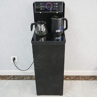 Nuevo Dispensador de Agua Independiente para el Hogar, Enfriador de Agua Bajo Encimera, Dispensador de Agua Instantáneo Fría y Caliente, Máquina de Agua Caliente para Té