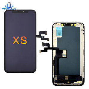 TEMX écran LCD de téléphone portable pour <span class=keywords><strong>iPhone</strong></span> <span class=keywords><strong>XS</strong></span> LCD téléphone portable partie écran de remplacement LCD pour <span class=keywords><strong>iPhone</strong></span> <span class=keywords><strong>Xs</strong></span> écran tactile d'affichage - Product Image 4