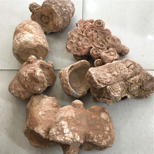 Venta al por Mayor de Especímenes Minerales Fósiles de Piedra Natural en Bruto, el Ojo del Desierto del <span class=keywords><strong>Sahara</strong></span>, para Decoración - Product Image 2