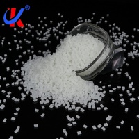 Polyamide 6, matière première plastique, fabrication professionnelle chinoise, nylon 6 renforcé de fibres de verre, prix PA6 GF30, composés plastiques