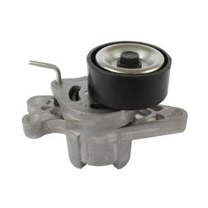 Kit Cinghia Distribuzione OE 9652046680 Nuovo Tendicinghia Durevole Facile Installazione Compatibile <span class=keywords><strong>Peugeot</strong></span> 206 <span class=keywords><strong>Partner</strong></span> 1.4 <span class=keywords><strong>1.6</strong></span> Sostituzione Diretta - Product Image 5
