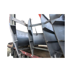 Baozhou tiết kiệm năng lượng <span class=keywords><strong>tugboat</strong></span> Duct Marine Nguồn cung cấp giúp giảm tiêu thụ nhiên liệu - Product Image 3