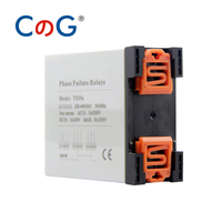 TG30S puissance 3 phases 220V ~ 440V 50Hz/60Hz TL-2238 Protection contre les pannes séquence relais Protection électronique protéger relais
