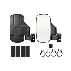 Nhà sản xuất bán hàng trực tiếp ATV mọi địa hình xe máy UTV chiếu hậu <span class=keywords><strong>Side</strong></span> <span class=keywords><strong>View</strong></span> gương phụ kiện bên ngoài - Product Image 3