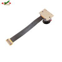 Module de caméra HD compacte IMX214 13MP pour systèmes d'imagerie embarqués