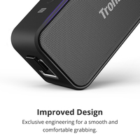 Tronsmart — stéréo sans fil, stéréo Tws, pour son stéréo 3D, haut-parleur pour Home cinéma, basse pour ordinateur