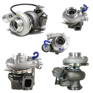 Buen Servicio Postventa, <span class=keywords><strong>Turbo</strong></span> para Motor Diésel <span class=keywords><strong>2674A423</strong></span> 754111-9 para Piezas de Motor Perkins GT2046S/1103A - Product Image 6