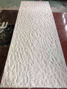 Panel de Pared con Textura de Estrella y <span class=keywords><strong>Luna</strong></span> de Piedra Artificial, Revestimiento de Piedra Sintética para Renovación de Casas de Huéspedes - Product Image 1