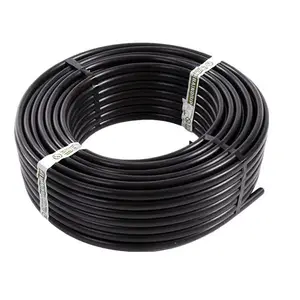 Excellent Corrosion Resistance SDR11-26 PN6-16 DN20-1000mm PE 100 HDPE Drip Irrigation Pipe