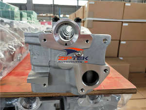 Culasse de moteur diesel 908740 R2Y410103A 2.0D R2 RF pour <span class=keywords><strong>Mazda</strong></span> Bongo <span class=keywords><strong>323</strong></span> 626 Kia Sportage - Product Image 5