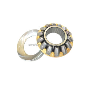 Roulement à rouleaux de haute qualité 29332 M technologie avancée roulements USMA 29332 M EM roulement à rouleaux de poussée 29332 EM - Product Image 4