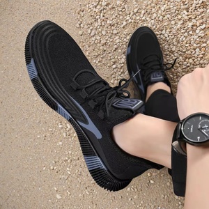 Scarpe da Corsa Sportive con Lacci, Prezzo Conveniente, Scarpe Casual da Uomo, Stile Trendy di Alta Gamma - Product Image 2