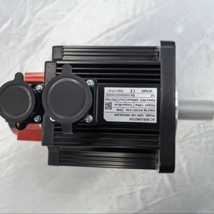 Moteur de broche haute vitesse V3m 4,5 kW à 7,5 kW pour machine de gravure et de fraisage à refroidissement par eau, routeur métal, bois, acrylique, haute puissance - Product Image 4
