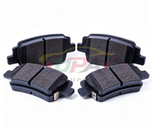 ชุดผ้าเบรกหลังแบบดิสก์ 58302-AAA30 58302AAA30 สำหรับฮุนได เกีย 58302 AAA30 - Product Image 5
