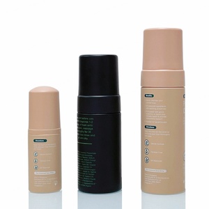 Botella con Bomba de Espuma 42/410 de Fábrica, 50ml 150ml 200ml, Botella de Espuma para Jabón, Limpiador Facial Cosmético, Espuma para Pestañas, Botella para Lavado Facial - Product Image 3