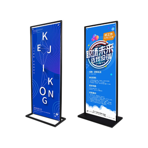 ป้ายโรลอัพพิมพ์สีเต็มรูปแบบ ลดราคาพิเศษ พร้อมกระเป๋าพกพา สำหรับคลินิกเวชกรรมและ<span class=keywords><strong>งาน</strong></span>สุขภาพ - Product Image 2