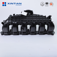 Colector de admisión B58 11617576911 para 2011-2018 1/3/5Series F20 F30 F103.0L-Reemplaza 335i 540i M135i M140i