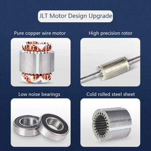 <span class=keywords><strong>Motor</strong></span> Eléctrico Grande Y2 de 18.5kw 25HP 1450rpm, <span class=keywords><strong>Motor</strong></span> de Inducción Trifásico de CA para Mezcladora de Concreto - Product Image 5