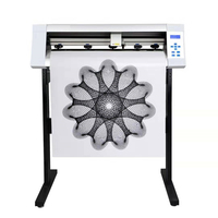 Xingyan Nueva Máquina de Corte de Vinilo, Plotter de Corte de Película Adhesiva en Venta