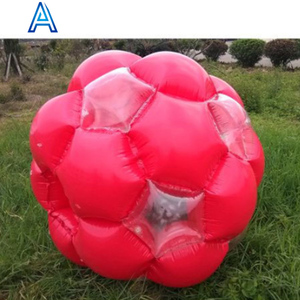 Pelota inflable de PVC para niños y adultos, pelota de hierba para <span class=keywords><strong>deportes</strong></span> en el césped, ejercicio físico, <span class=keywords><strong>mega</strong></span> giga bola - Product Image 4