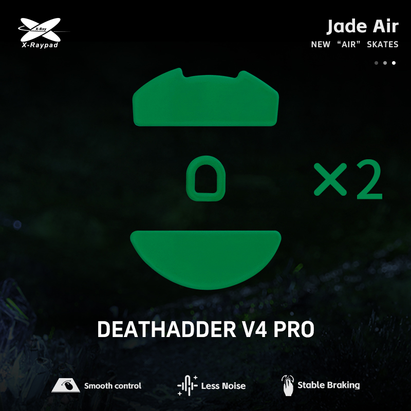 Deathadder V4 PRO