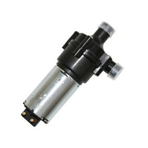 Bomba de agua auxiliar automática Sylion para <span class=keywords><strong>Bosch</strong></span> 0392020026 V30160003 compatible con Mercedes W202 W210 W463 - Product Image 5