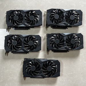 CMP 30HX Used <b>Graphics</b> <b>Card</b> 6GB GDDR6 Fan Cooling Ready Stock Cheap Price - Product Image 6