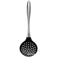Ustensiles de cuisine en silicone de qualité alimentaire résistant à la chaleur, ensemble de spatules avec manche en acier inoxydable 304