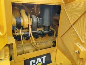 Бульдозер б/у CATD7G, гусеничный бульдозер D6G, D7G, D8GSecond-hand строительная техника, гусеничный бульдозер 17 тонн - Product Image 4