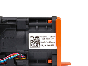 Hiệu suất cao Quạt làm mát đồng cho EMC PowerEdge R640 máy chủ thay thế <span class=keywords><strong>CPU</strong></span> 0kg52t kg52t 0cy92p cy92p trường hợp máy tính - Product Image 2