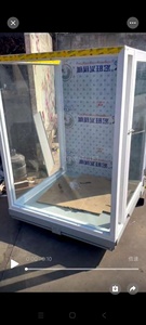 Ascensore Idraulico Stazionario <span class=keywords><strong>per</strong></span> Carico e Scarico Merci in <span class=keywords><strong>Casa</strong></span> e Magazzino - Product Image 3