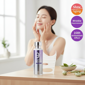 Numbuzin No. 9 NAD Bio Lifting Essence 50ml SIL Face Essence ผลิตภัณฑ์คุณภาพสูง - Product Image 3