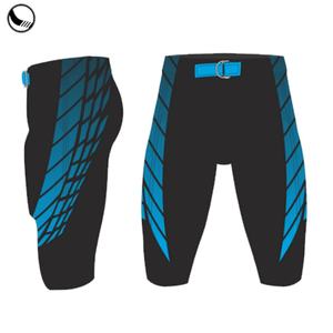 กางเกงอเมริกันฟุตบอลราคาถูกขายส่ง BETHERIVAL - Product Image 2